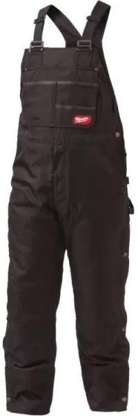 Milwaukee Arbetsbyxor WGT-R XL