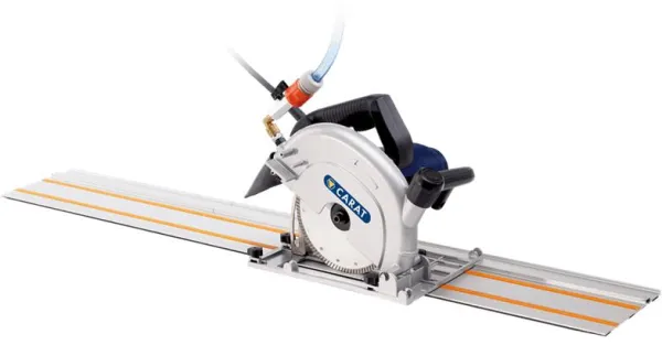 Carat våt- och torrskärande kakelsåg TC-1800