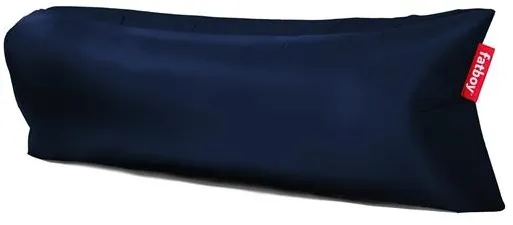 Fatboy Lamzac 3.0 Sittpuff Mörkblå