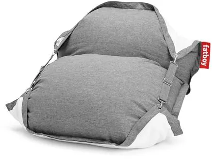 Fatboy Original Floatzac Sittsäck Rock Grey